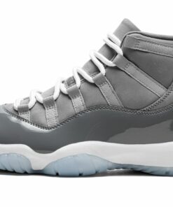 Air Jordan 11 Retro “Cool Grey 2021”