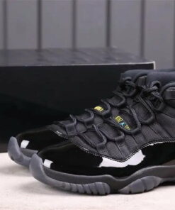 Air Jordan 11 Retro Gamma Blue