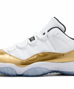 Air Jordan 11 Retro Low “Closing Ceremony”