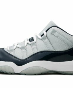 Air Jordan 11 Retro Low “Georgetown”