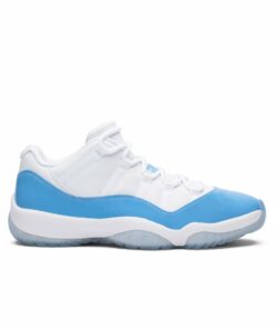 Air Jordan 11 Retro Low ‘UNC’ 528895-106
