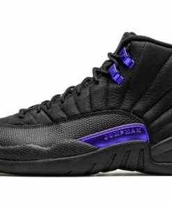 Air Jordan 12 Retro “Dark Concord”