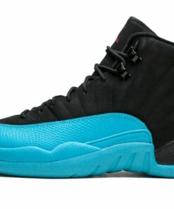 Air Jordan 12 Retro “Gamma”