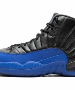Air Jordan 12 “Royal”