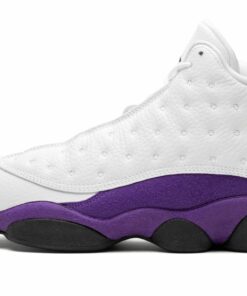 Air Jordan 13 “Lakers”