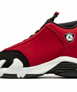 Air Jordan 14 Retro “Gym Red”