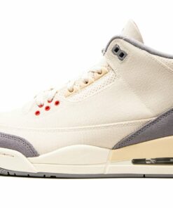 Air Jordan 3 “Muslin”