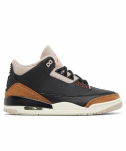 Air Jordan 3 Retro ‘Desert Elephant’ CT8532-008