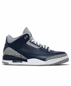 Air Jordan 3 Retro ‘GeorgeTown’ CT8532-401