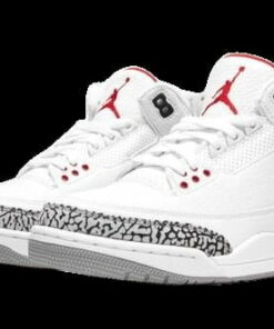 Air Jordan 3 Retro Hall ofFame 398614