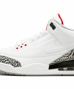 Air Jordan 3 Retro JTH NRG “JTH”