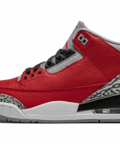 Air Jordan 3 Retro SE “Unite – CHI Exclusive”