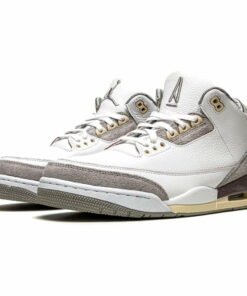 Air Jordan 3 Retro SP x A Ma Maniére Violet Ore Womens