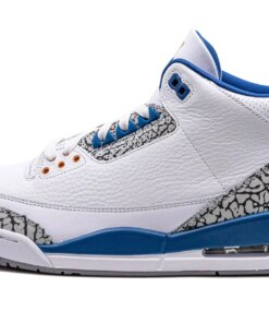 Air Jordan 3 “Wizards”