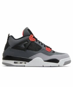 Air Jordan 4 Retro ‘Infrared’ DH6927-061