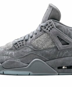 Air Jordan 4 Retro Kaws “KAWS”