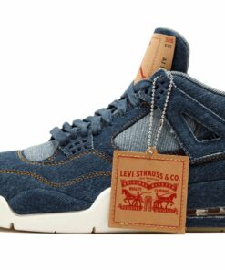Air Jordan 4 Retro NRG “Levi’s”