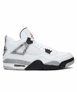 Air Jordan 4 Retro OG ‘White Cement’ 2016 840606-192