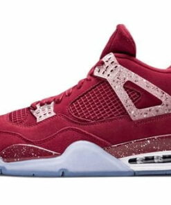 Air Jordan 4 Retro Oklahoma Sooners