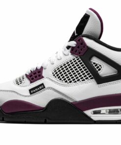 Air Jordan 4 Retro “PSG – Paris Saint Germain”