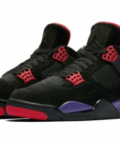 Air Jordan 4 Retro Raptos