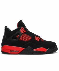 Air Jordan 4 Retro ‘Red Thunder’ CT8527-016