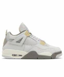 Air Jordan 4 Retro SE ‘Craft’ DV3742-021