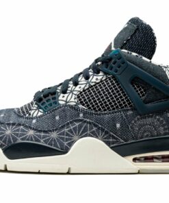 Air Jordan 4 Retro SE “Sashiko”