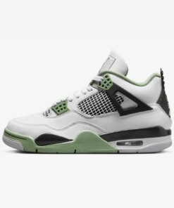 Air Jordan 4 Retro ‘Seafoam’ (W)