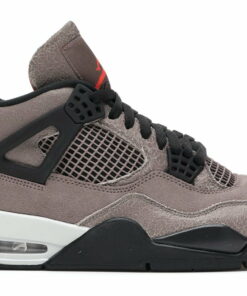 Air Jordan 4 Retro Taupe Haze