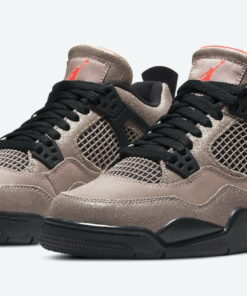 Air Jordan 4 Retro Taupe Haze GS