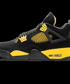Air Jordan 4 Retro Thunder (2023)