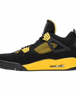 Air Jordan 4 Retro ‘Thunder’ 2023 DH6927-017