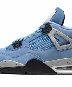 Air Jordan 4 Retro University Blue CT8527