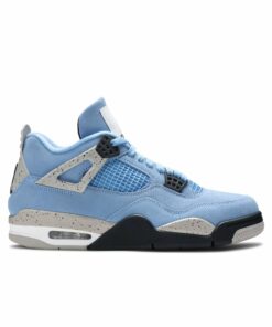 Air Jordan 4 Retro ‘University Blue’ CT8527-400