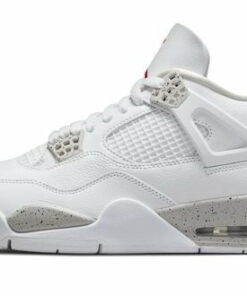 Air Jordan 4 Retro White Oreo CT8527