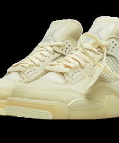 Air Jordan 4 Sail CV9388