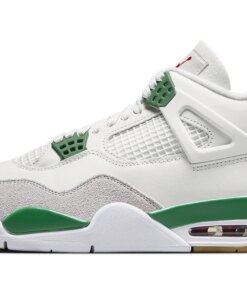 Air Jordan 4 SB “Pine Green”