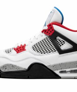 Air Jordan 4 “What The”