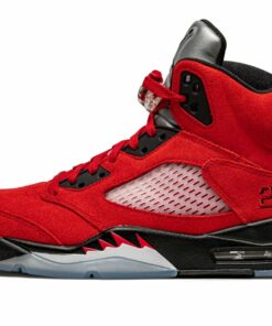 Air Jordan 5 Retro “Raging Bull 2021”