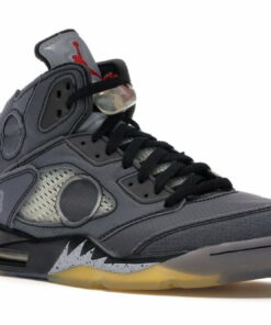 Air Jordan 5 x Off-White PS