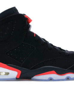 Air Jordan 6 Infrared Retro 2019