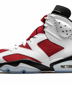Air Jordan 6 Retro “Carmine”