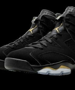 Air Jordan 6 Retro DMP 2020