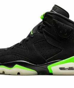 Air Jordan 6 Retro “Electric Green”
