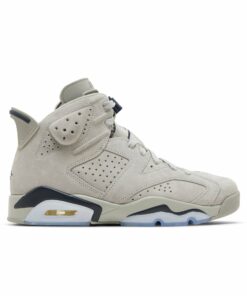 Air Jordan 6 Retro ‘Georgetown’ 2022 CT8529-012
