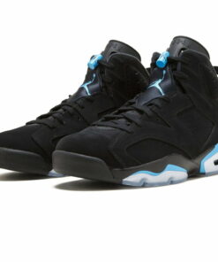Air Jordan 6 Retro UNC