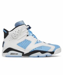 Air Jordan 6 Retro ‘UNC Home’ CT8529-410