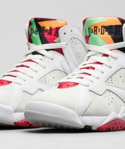 Air Jordan 7 Retro Hare 2015