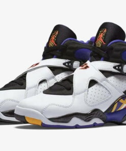 Air Jordan 8 Retro Three Peat